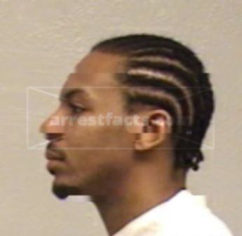 Antoine Lamont Donaldson