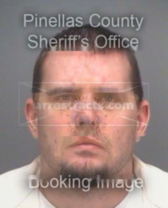 Clyde James Tackett