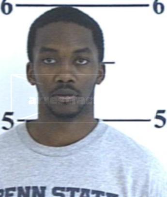 Jeffery Jermaine Hill