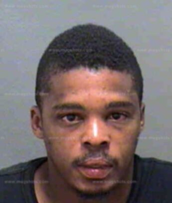 Carlton Pickett Jr.