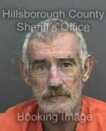 Darrell Ray Pike