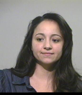 Tracy Leanne Alegria