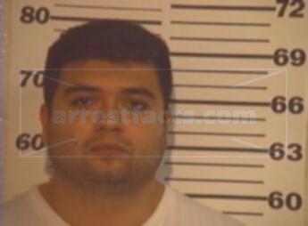 Omar Cantu Barreda