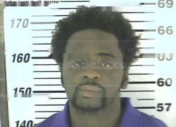 Kenneth Leon Roberson