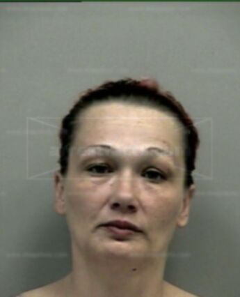 Stacey Irene Montgomery