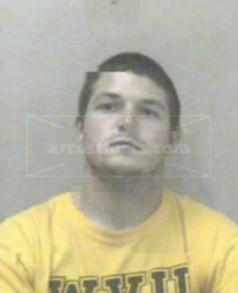 Justin Scott Abernathy