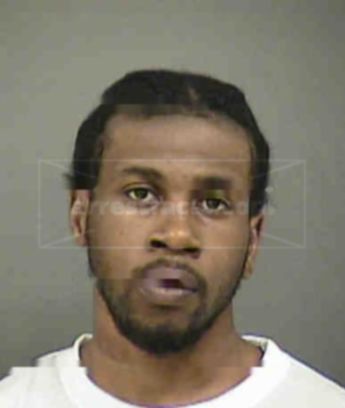 Frankie Lee Livingston