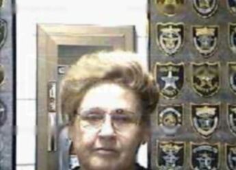 Angie Lee Willingham