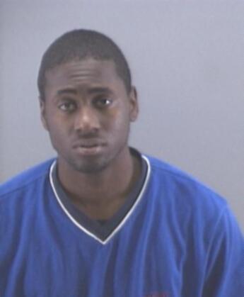 Frederick Eugene Williams