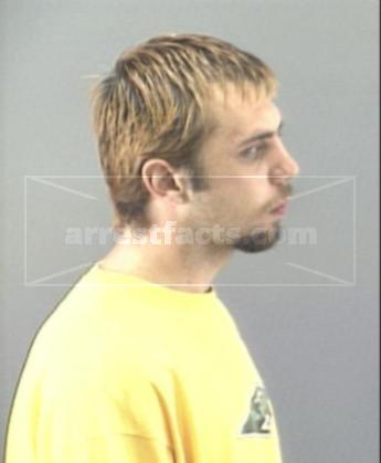 Shane Ellis Krum