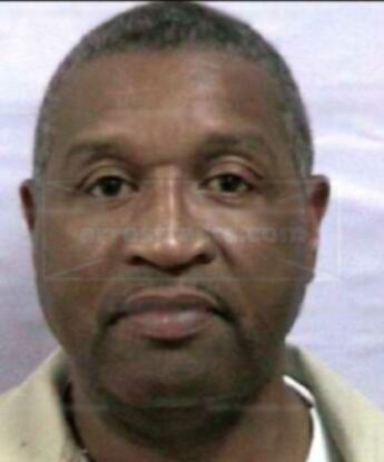 Amos Jackson
