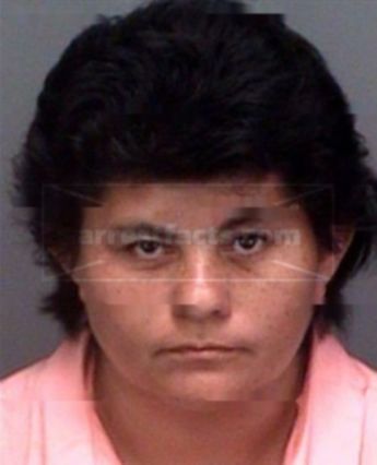 Oneonta Marie Argueta