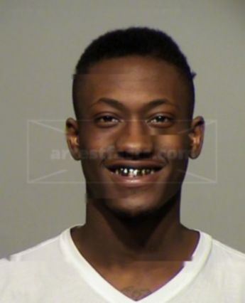 Donovan Perkins