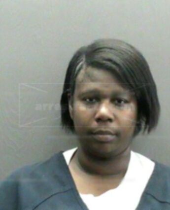 Raven Shermeka Walker