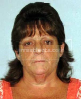 Cynthia G Atkinson