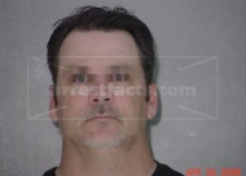 Stephen Perry Adair