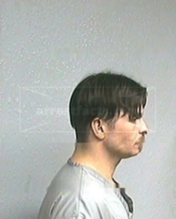 Timothy Wayne Brooks