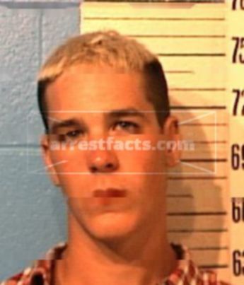 Justin Glenn Reynolds