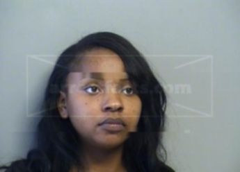 Dashon Nicole Knox