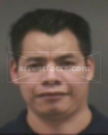Valentine Ricardo Jimenez