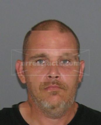 Ricky Wayne Barrett Jr.