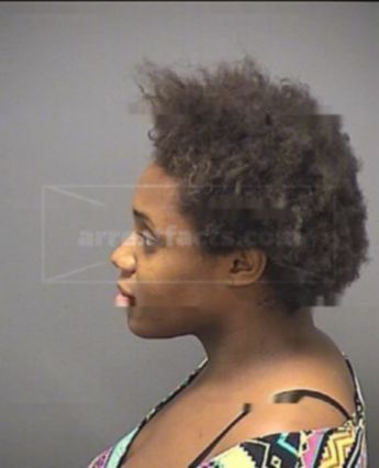 Brandy Renee Johnson