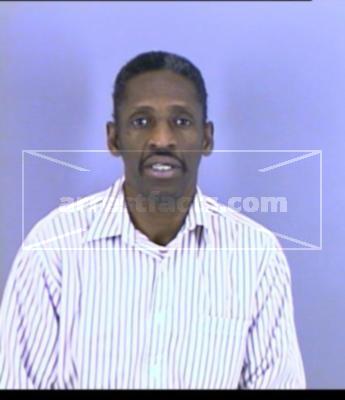 Sedric Jones