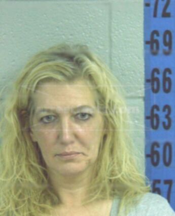Kimberly Pritchett