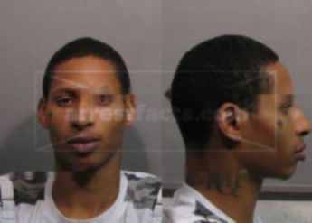 Vincent Lamar Efferson