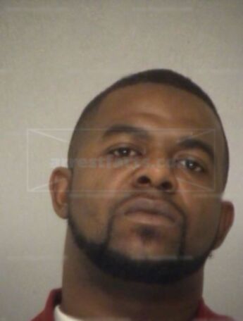Dana Andre Thomas