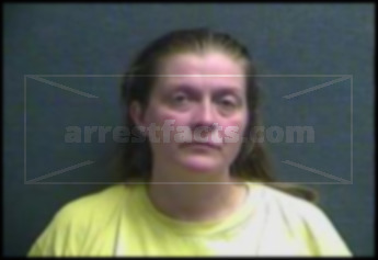 Tracy Ann Asher