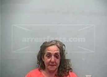Donnalyn M Sanders