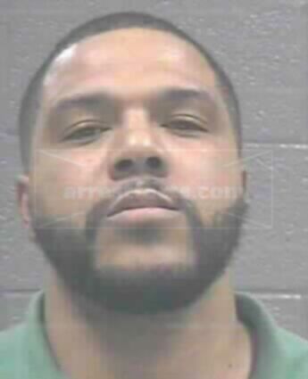 Larry Donnell Avery