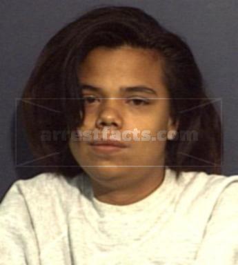 Sue Ellen Lafatte Salazar