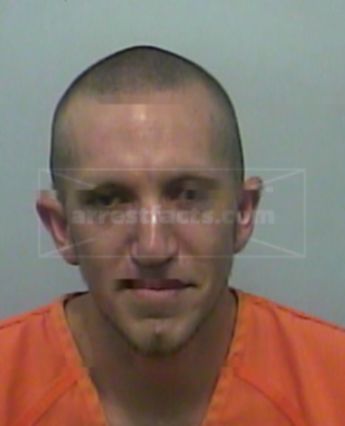 Travis Charles Sweeny