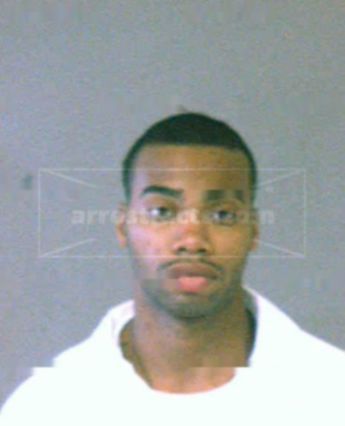 David Jamal Dodson