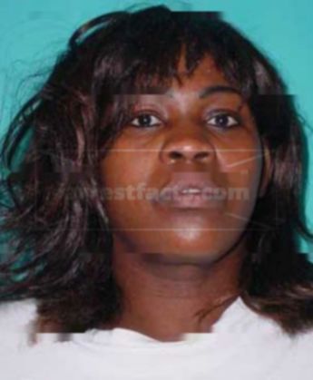 Nancy Nicole Wyche