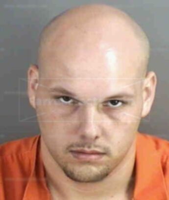 Matthew Alan Nicholls