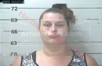 Jennifer Rose Moran
