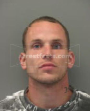 Mark Steven Scallorn