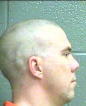 Chad Mcglocklin