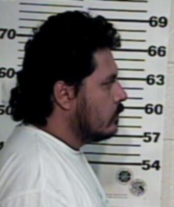 Jose Angel Ramos