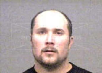Patrick Brian Donovan
