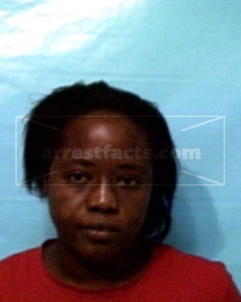 Renita Tamara Showers