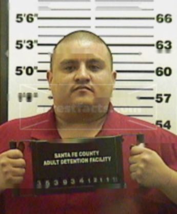 Isaac J Maestas