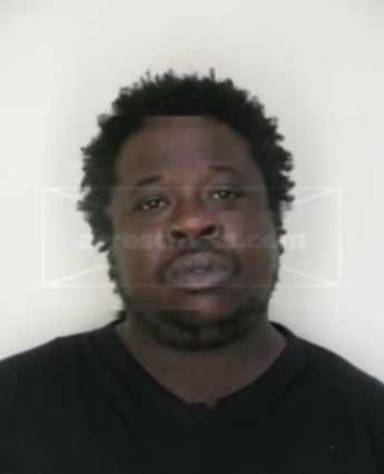 Roderick Bernard Carter