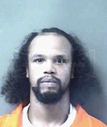 Terrance Lee Mcdonald