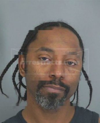 Toney Alexander Glenn