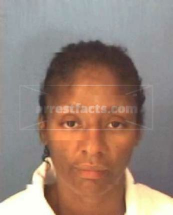 Bridgette Allen