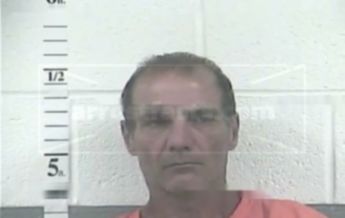Kevin Ray Morrison